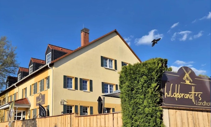 Klettbach Apartment | Vacation apartment/apartment for 6 guests with 60m² in Klettbach (297550)