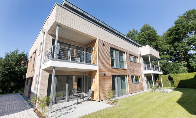 Papenburg Apartment | Vacation apartment/apartment for 3 guests with 81m² in Papenburg (146645)