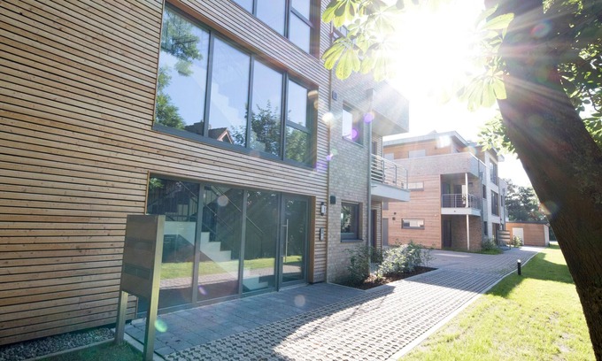Papenburg Apartment | Vacation apartment/apartment for 3 guests with 77m² in Papenburg (146646)