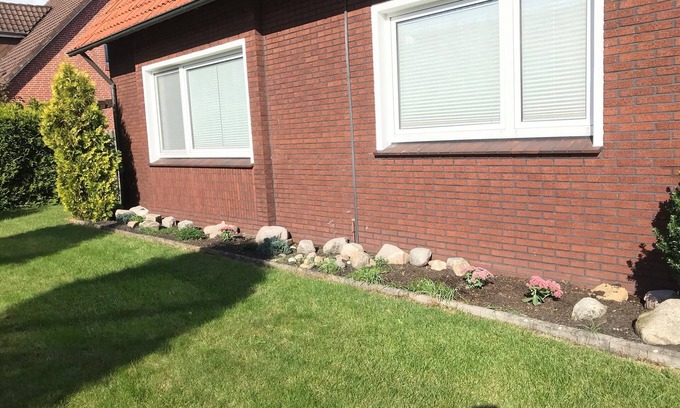 Papenburg Apartment | Vacation apartment/apartment for 3 guests with 66m² in Papenburg (152656)