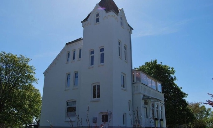 Neu Schonberg Apartment | Vacation apartment/apartment for 2 guests with 65m² in Schönberg (58082)