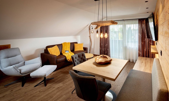 Waltenhofen Apartment | Vacation apartment/apartment for 3 guests with 60m² in Schwangau (183345)