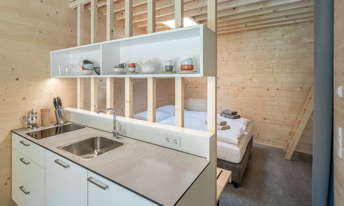 Dornbirn Apartment | Vacation apartment/apartment for 4 guests with 29m² in Dornbirn (265879)