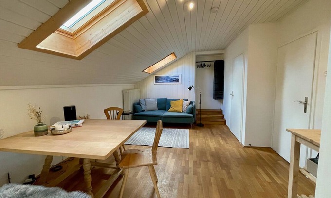 Bad Toelz Apartment | Vacation apartment/apartment for 2 guests with 50m² in Bad Tölz (176158)