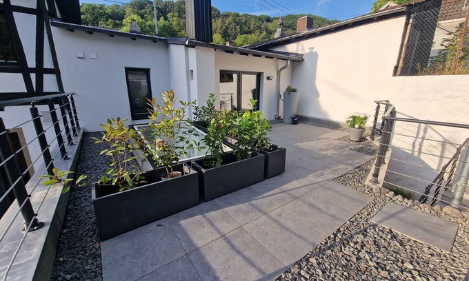 Heimbach Apartment | Vacation apartment/apartment for 4 guests with 70m² in Heimbach (296816)