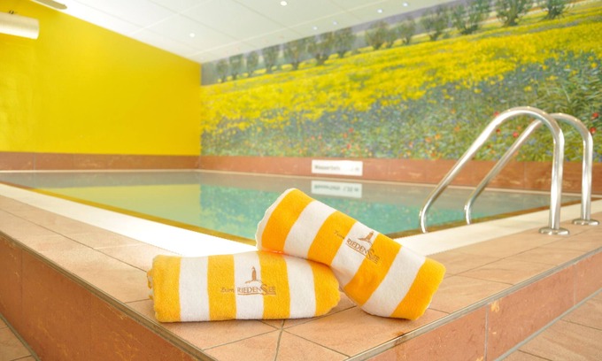 Kaegsdorf Apartment | Vacation apartment/apartment for 4 guests with 65m² in Kägsdorf (59034)