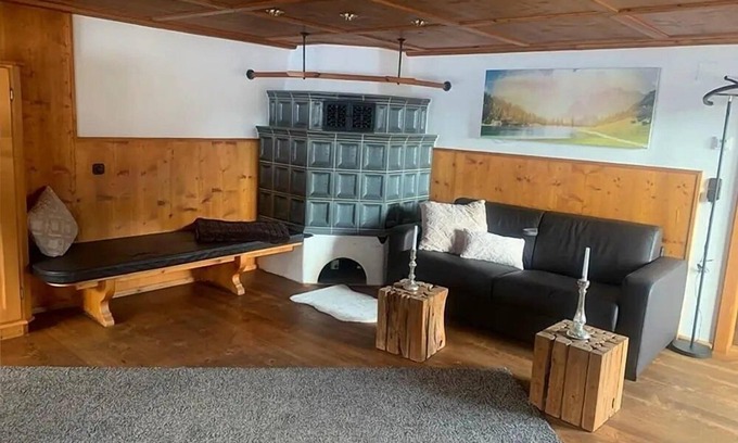 Steinach Apartment | Vacation apartment/apartment for 4 guests with 80m² in Pfronten (272824)