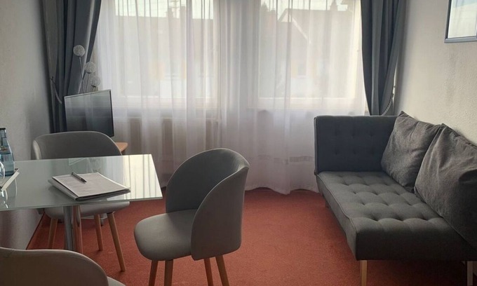 Tettnang Apartment | Vacation apartment/apartment for 4 guests with 20m² in Tettnang (164894)