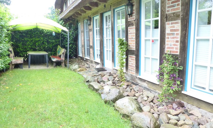 Honerdingen Apartment | Vacation apartment/apartment for 4 guests with 65m² in Walsrode (159116)