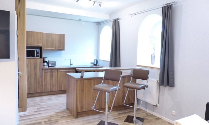 Honerdingen Apartment | Vacation apartment/apartment for 5 guests with 65m² in Walsrode (159242)