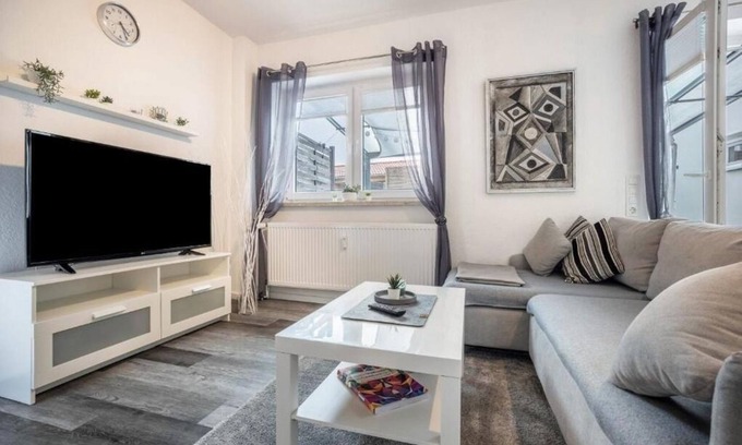 Bomlitz Apartment | Vacation apartment/apartment for 4 guests with 68m² in Walsrode (184612)