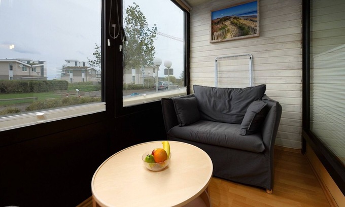 Wendtorfer Strand Apartment | Vacation apartment/apartment for 2 guests with 30m² in Wendtorf (294482)
