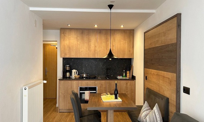 Maranza Apartment | Vacation apartment/apartment for 4 guests with 40m² in Meransen (263824)