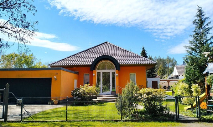 Cottbus Apartment | Vacation apartment/apartment for 6 guests with 66m² in Cottbus (163374)