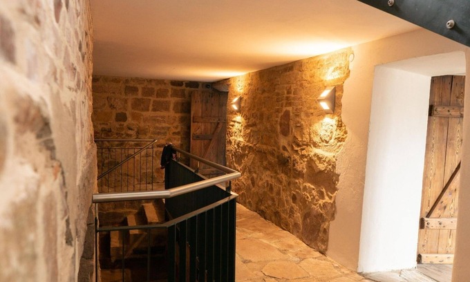 Dipperz Apartment | Vacation apartment/apartment for 6 guests with 120m² in Dipperz (269204)