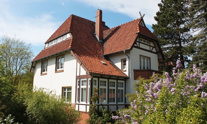 Ebstorf Apartment | Vacation apartment/apartment for 4 guests with 85m² in Ebstorf (132714)