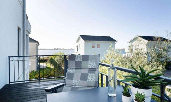 Fehmarn Apartment | Vacation apartment/apartment for 2 guests with 40m² in Fehmarn (294343)