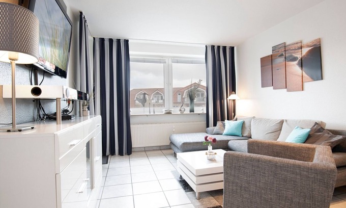 Groemitz Apartment | Vacation apartment/apartment for 4 guests with 45m² in Grömitz (286414)
