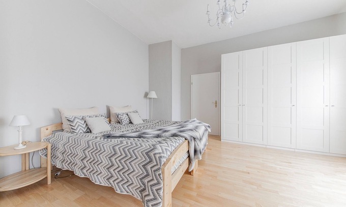 Oberhof Apartment | Vacation apartment/apartment for 4 guests with 61m² in Oberhof (95665)