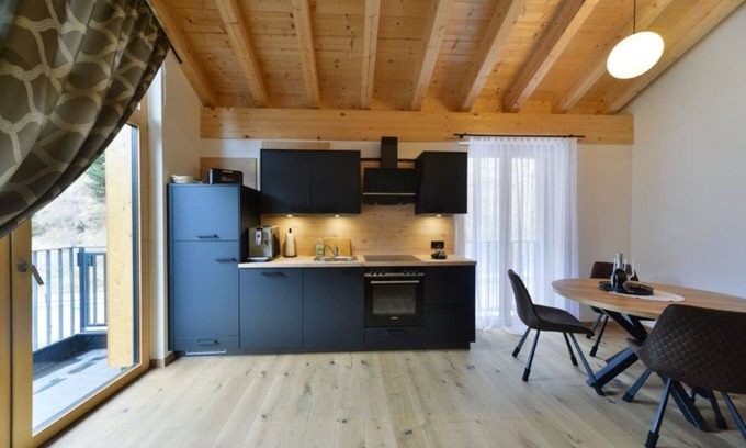Damuels Apartment | Vacation apartment/apartment for 4 guests with 64m² in Damüls (242418)