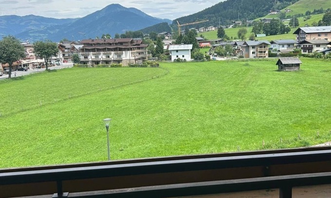 Kaprun Apartment | Vacation apartment/apartment for 4 guests with 39m² in Kaprun (267341)