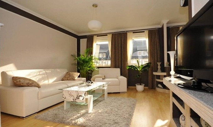 Sudervorstadt Apartment | Vacation apartment/apartment for 2 guests with 60m² in Bremen (129259)