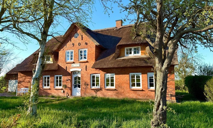 Dunsum Apartment | Vacation apartment/apartment for 4 guests with 52m² in Dunsum (270802)