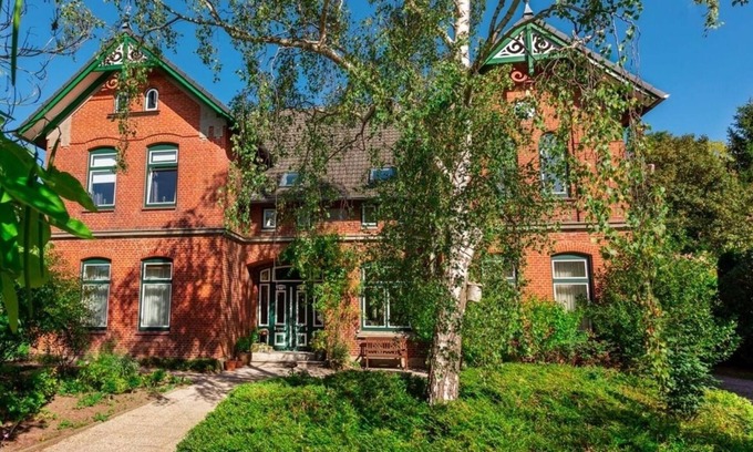 Krokau Apartment | Vacation apartment/apartment for 4 guests with 60m² in Krokau (163702)