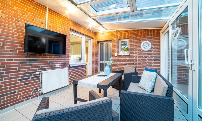 Lathen Apartment | Vacation apartment/apartment for 6 guests with 115m² in Lathen (157845)