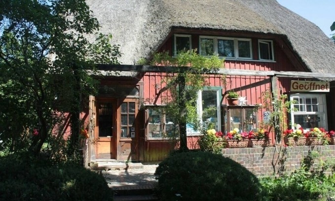 Ostseebad Prerow Apartment | Vacation apartment/apartment for 3 guests with 44m² in Prerow (92235)