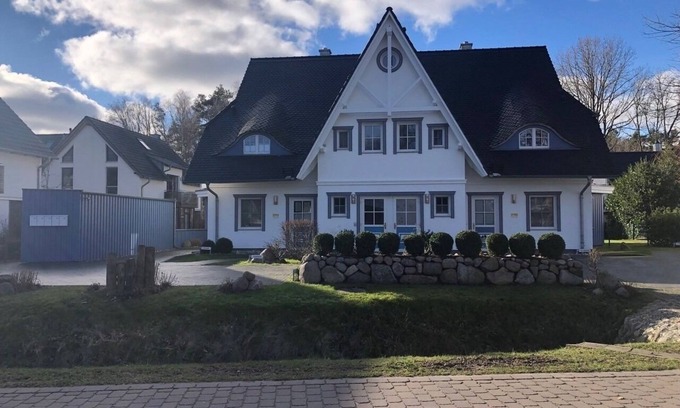 Zingst Apartment | Vacation apartment/apartment for 3 guests with 74m² in Zingst (21938)