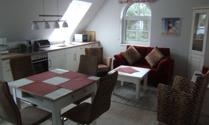 Zingst Apartment | Vacation apartment/apartment for 4 guests with 50m² in Zingst (152672)