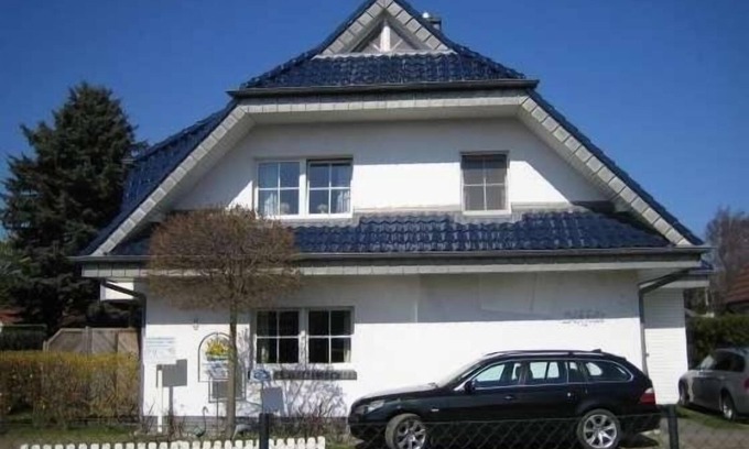 Zingst Apartment | Vacation apartment/apartment for 2 guests with 54m² in Zingst (159646)