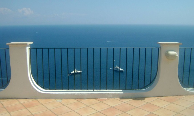 Pogerola Apartment | Vacation apartment/apartment for 4 guests with 75m² in Amalfi (165967)