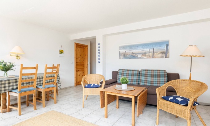 Laboe Apartment | Vacation apartment/apartment for 4 guests with 60m² in Laboe (294474)