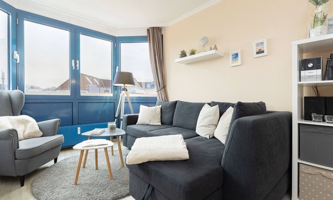 Laboe Apartment | Vacation apartment/apartment for 4 guests with 30m² in Laboe (294520)