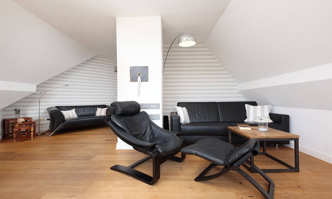 Laboe Apartment | Vacation apartment/apartment for 4 guests with 50m² in Laboe (294528)