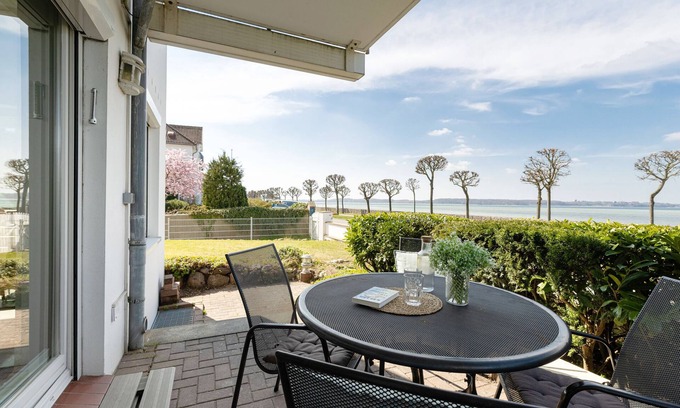 Laboe Apartment | Vacation apartment/apartment for 2 guests with 63m² in Laboe (294534)