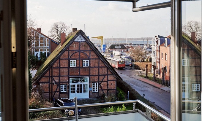 Laboe Apartment | Vacation apartment/apartment for 4 guests with 75m² in Laboe (294580)