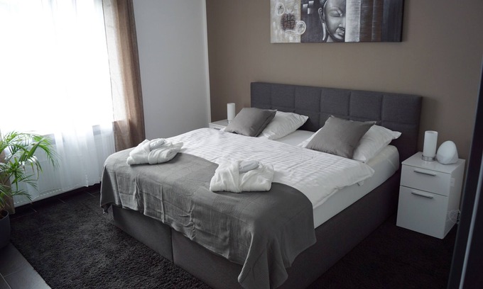 Lotte Apartment | Vacation apartment/apartment for 2 guests with 68m² in Lotte (149581)