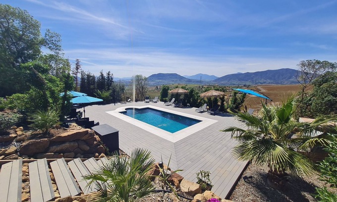 Alora Apartment | Vacation apartment/apartment for 3 guests with 20m² in Alora (269841)