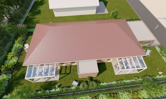 Sehestedt Apartment | Vacation apartment/apartment for 12 guests with 166m² in Jade (266782)