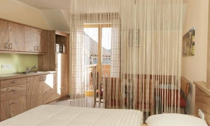 Lunz am See Apartment | Vacation apartment for four people in an idyllic and absolutely quiet location