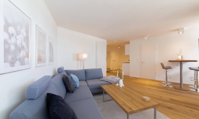 Niendorf Apartment | Vacation apartment BeachSide No. 20