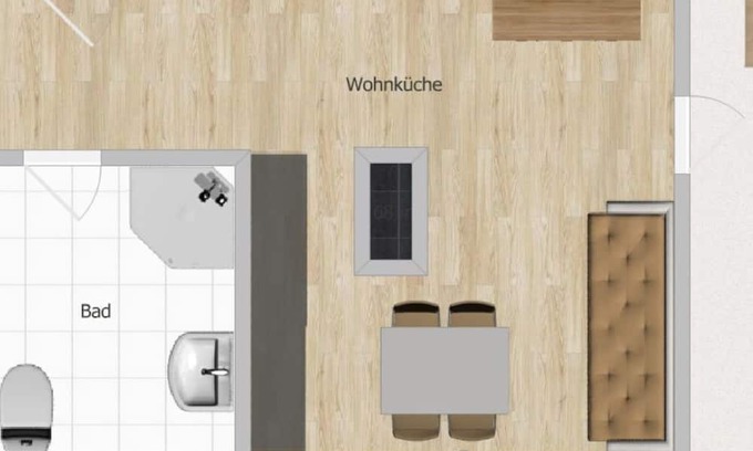 Weyregg am Attersee Apartment | Vacation apartment Buchberg - Bachbauer am Attersee