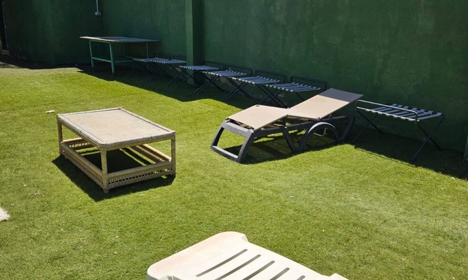 Tiscamanita Apartment | Vacation Apartment 'Casa Campo De Tiro Gayria' with Mountain View, Private Terrace and Wi-Fi