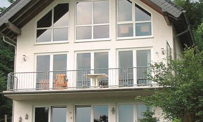 Hellenthal Apartment | Vacation apartment Dickerscheid 87 - 2-bed vacation apartment - non-smoking