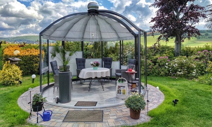 Harlingerode Apartment | Vacation apartment Tuchtefeld - FeWo Tuchtefeld