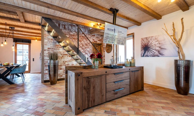 Bad Segeberg Apartment | Vacation apartment/apartment for 5 guests with 80m² in Bad Segeberg (131280)