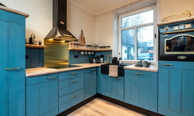 Bad Segeberg Apartment | Vacation apartment/apartment for 5 guests with 80m² in Bad Segeberg (164665)